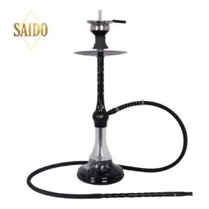 SAIDO Shisha - #016 BK