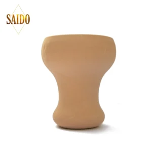 SAIDO Ton Tabakkopf