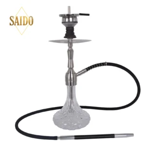SAIDO Shisha - Vesuvio