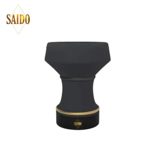 SAIDO - Steinkopf mit Tabaksieb