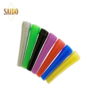 SAIDO 100x Hygiene Mundstücke