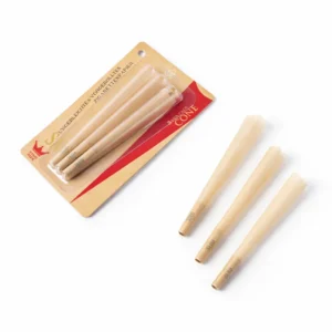 SAIDO King Size Cones 3 Stück