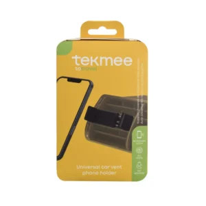 TEKMEE Auto-Lüftung Handyhalterung