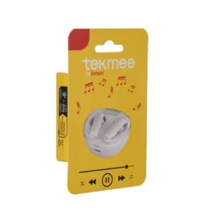 TEKMEE Wireless Stereo TWS In-Ear Kopfhörer