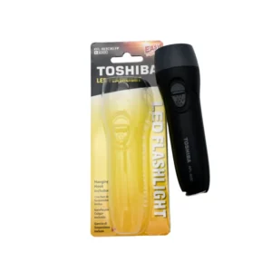 Toshiba LED Taschenlampe