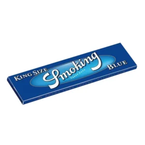 Smoking KS Blau (50x)