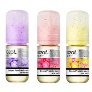 VOZOL Liquid | 10ml | 20mg/ml
