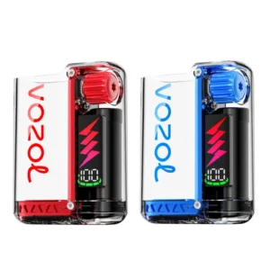 VOZOL VISTA PLUG | Gerät