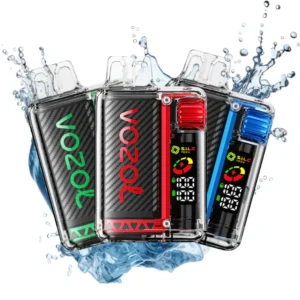 VOZOL VISTA PLUG | Starter Kit