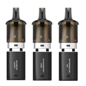 VOZOL VISTA PLUG - Liquid Pod