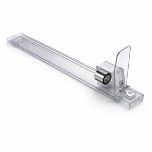 Warenvorschub Pusher 28×3,4×7,1cm
