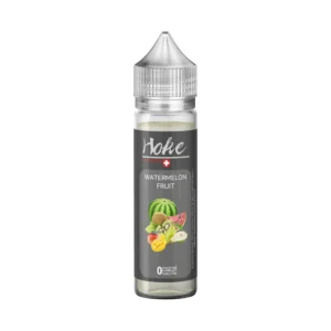 Hoke Liquid 50ml - Watermelon Fruit ''SHORTFILL''