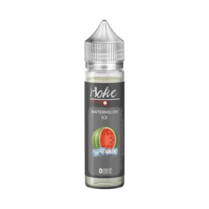 Hoke Liquid 50ml - Watermelon Ice ''SHORTFILL''
