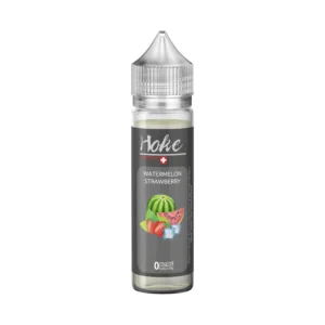 Hoke Liquid 50ml - Watermelon Strawberry ''SHORTFILL''