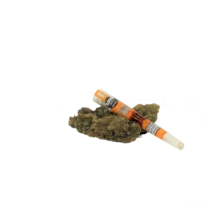 SAIDO - White Widow CBD Indoor Pure Joint