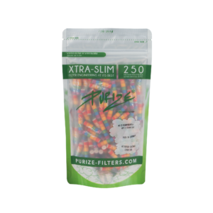 250 PURIZE XTRA Slim Size Diversity
