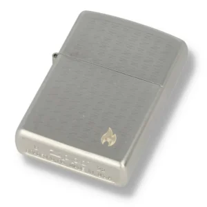 Zippo Feuerzeug | Flames and Zs