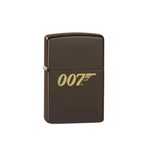 Zippo Feuerzeug | James Bond