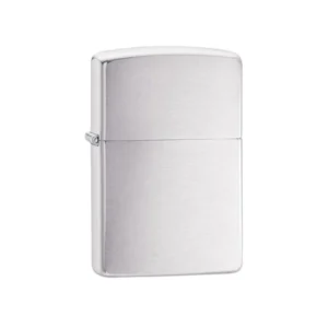 Zippo Feuerzeug | Chrome Brushed