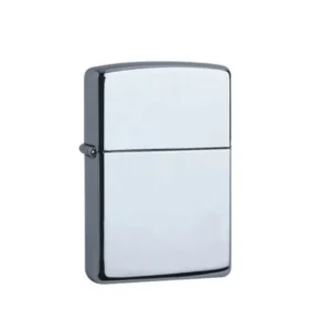 Zippo Feuerzeug | Chrome Polished