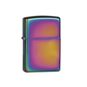 Zippo Feuerzeug | Spectrum