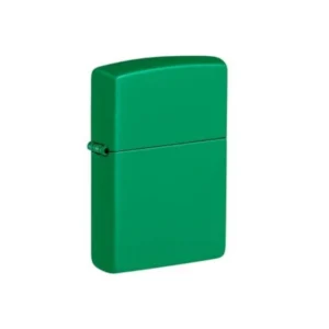 Zippo Feuerzeug | Golf Green Matte