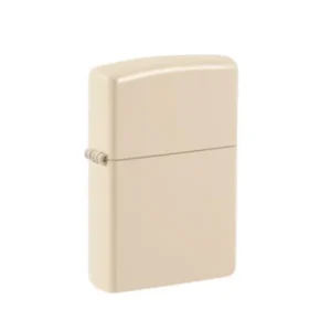Zippo Feuerzeug | Flat Sand