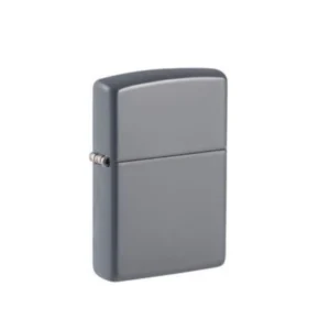 Zippo Feuerzeug | Flat Grey