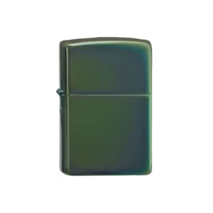 Zippo Feuerzeug | Chameleon (High P. Green)