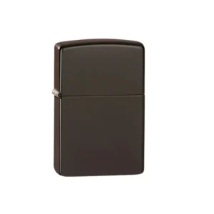 Zippo Feuerzeug | Reg Brown Matte