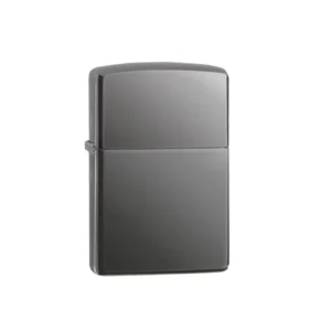 Zippo Feuerzeug | Black Ice