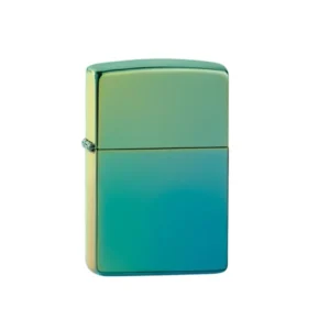 Zippo Feuerzeug | HP Teal