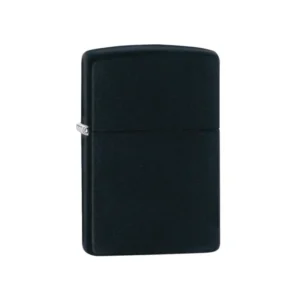 Zippo Feuerzeug | Black M. Laser