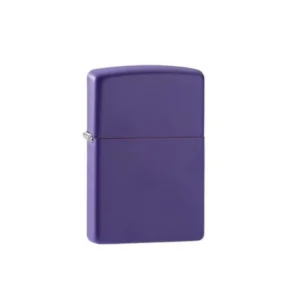 Zippo Feuerzeug | Purple Matte
