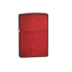 Zippo Feuerzeug | CANDY APPLE RED