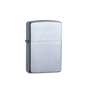 Zippo Feuerzeug | Brushed Chrome Armor