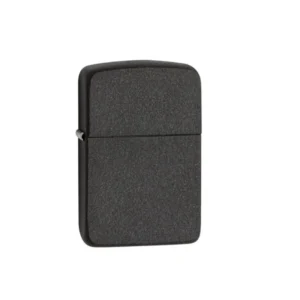 Zippo Feuerzeug | REPLICA BLACK CRACKLE