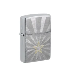 Zippo Feuerzeug | 200 Star