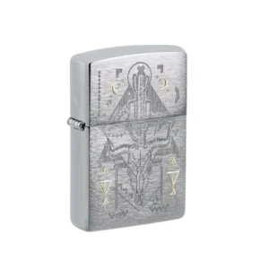 Zippo Feuerzeug | 200 Treasure Bond Auto
