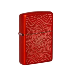 Zippo Feuerzeug | Flowering Design