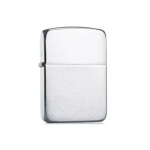 Zippo Feuerzeug | Chrome Brushed