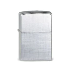 Zippo Feuerzeug | Linen Weave