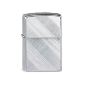 Zippo Feuerzeug | Diagonal Weave