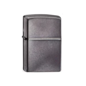 Zippo Feuerzeug | Gray Dusk Matte