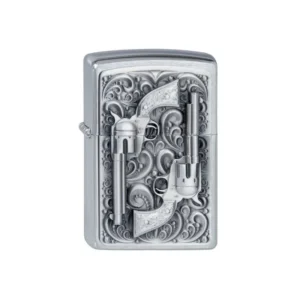 Zippo Feuerzeug | Revolver