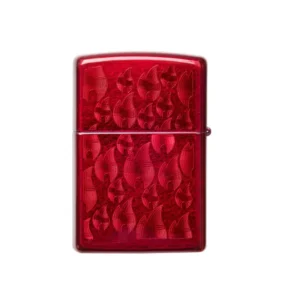 Zippo Feuerzeug | Candy Apple Red