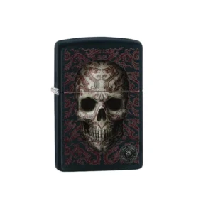 Zippo Feuerzeug | Anne Stokes
