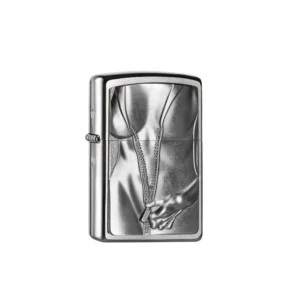 Zippo Feuerzeug | Zipper Girl