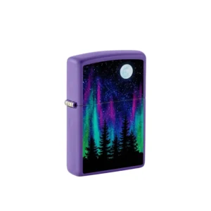 Zippo Feuerzeug | Northern Ligths