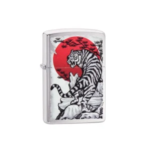 Zippo Feuerzeug | Japan Tiger